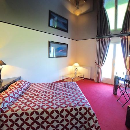 Crispol Hotell Saint-Père Eksteriør bilde