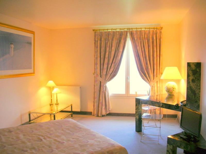 Crispol Hotell Saint-Père Eksteriør bilde
