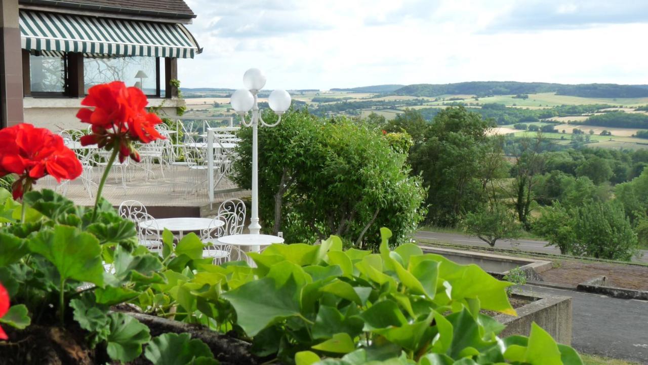 Crispol Hotell Saint-Père Eksteriør bilde