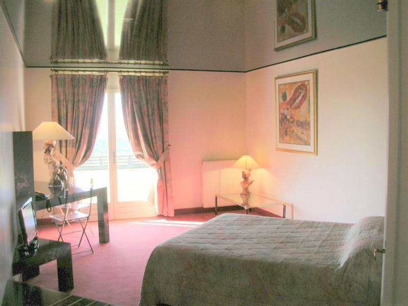 Crispol Hotell Saint-Père Eksteriør bilde